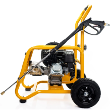 JCB-PW7532P24 Benzininė aukšto slėgio plovykla 7.5Ag, 10.7l/min