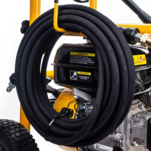JCB-PW7532P24 Benzininė aukšto slėgio plovykla 7.5Ag, 10.7l/min