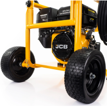 JCB-PW7532P24 Benzininė aukšto slėgio plovykla 7.5Ag, 10.7l/min