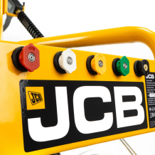 JCB-PW7532P24 Benzininė aukšto slėgio plovykla 7.5Ag, 10.7l/min