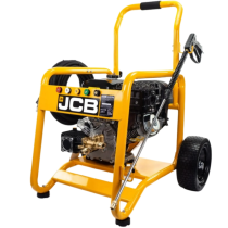 JCB-PW15040PP24 Benzininė aukšto slėgio plovyklė 15Ag, 275bar