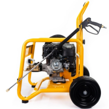 JCB-PW15040PP24 Benzininė aukšto slėgio plovyklė 15Ag, 275bar