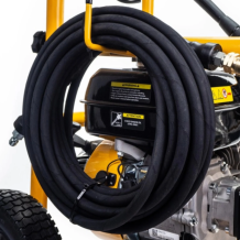 JCB-PW15040PP24 Benzininė aukšto slėgio plovyklė 15Ag, 275bar