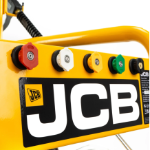 JCB-PW15040PP24 Benzininė aukšto slėgio plovyklė 15Ag, 275bar