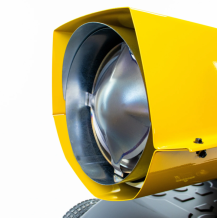 JCB-SH70DP24 Dyzelinis / žibalinis oro šildytuvas 20 kW