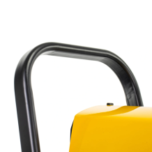 JCB-SH70DP24 Dyzelinis / žibalinis oro šildytuvas 20 kW
