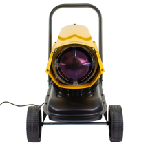 JCB-SH70DP24 Dyzelinis / žibalinis oro šildytuvas 20 kW