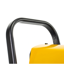 JCB-SH140DP24 dyzelinis / žibalinis oro šildytuvas 37 kW