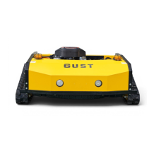 GUST MS750 Benzininis mulčeris-robotas 110cm, 764cc (šlaitams)