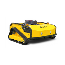 GUST MS750 Benzininis mulčeris-robotas 110cm, 764cc (šlaitams)