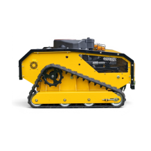 GUST MS750 Benzininis mulčeris-robotas 110cm, 764cc (šlaitams)