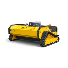 GUST MS750 Benzininis mulčeris-robotas 110cm, 764cc (šlaitams)
