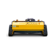 GUST MS750 Benzininis mulčeris-robotas 110cm, 764cc (šlaitams)