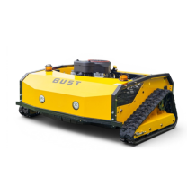 GUST MS750 Benzininis mulčeris-robotas 110cm, 764cc (šlaitams)