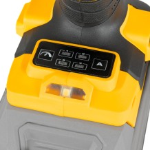 JCB-18PKIT-2 Akumuliatorinių įrankių rinkinys 18V, 75Nm
