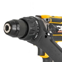 JCB-18PKIT-3 Akumuliatorinių įrankių rinkinys 18V, 160Nm