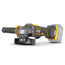 JCB-18PKIT-4 Akumuliatorinių įrankių rinkinys 18V, 75Nm, 115mm