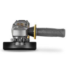 JCB-18PKIT-4 Akumuliatorinių įrankių rinkinys 18V, 75Nm, 115mm