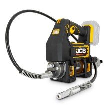 JCB-18PKIT-5 akumuliatorinių įrankių rinkinys 18V, 620Nm