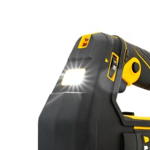 JCB-18PKIT-5 akumuliatorinių įrankių rinkinys 18V, 620Nm