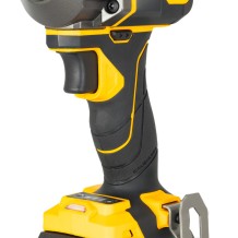JCB-18PKIT-5 akumuliatorinių įrankių rinkinys 18V, 620Nm