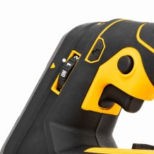 JCB-18PKIT-5 akumuliatorinių įrankių rinkinys 18V, 620Nm
