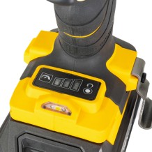 JCB-18PKIT-5 akumuliatorinių įrankių rinkinys 18V, 620Nm