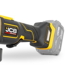 JCB-18PKIT-7 akumuliatorinių įrankių rinkinys 18V, 75Nm, 115mm
