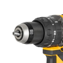 JCB-18PKIT-7 akumuliatorinių įrankių rinkinys 18V, 75Nm, 115mm
