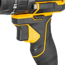 JCB-18PKIT-7 akumuliatorinių įrankių rinkinys 18V, 75Nm, 115mm