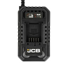 JCB-18PKIT-7 akumuliatorinių įrankių rinkinys 18V, 75Nm, 115mm