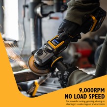 JCB-18PKIT-8 akumuliatorinių įrankių rinkinys 18V, 160Nm, 5 įrankiai
