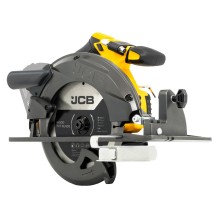 JCB-18PKIT-8 akumuliatorinių įrankių rinkinys 18V, 160Nm, 5 įrankiai