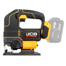 JCB-18PKIT-8 akumuliatorinių įrankių rinkinys 18V, 160Nm, 5 įrankiai
