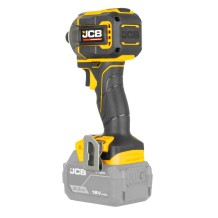 JCB-18PKIT-8 akumuliatorinių įrankių rinkinys 18V, 160Nm, 5 įrankiai