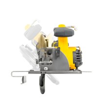 JCB-18PKIT-8 akumuliatorinių įrankių rinkinys 18V, 160Nm, 5 įrankiai
