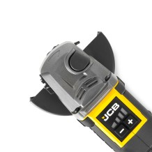 JCB-18PKIT-8 akumuliatorinių įrankių rinkinys 18V, 160Nm, 5 įrankiai
