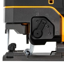 JCB-18PKIT-8 akumuliatorinių įrankių rinkinys 18V, 160Nm, 5 įrankiai