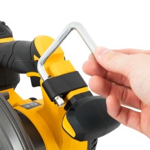 JCB-18PKIT-8 akumuliatorinių įrankių rinkinys 18V, 160Nm, 5 įrankiai