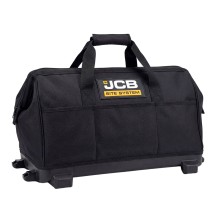 JCB-18PKIT-8 akumuliatorinių įrankių rinkinys 18V, 160Nm, 5 įrankiai
