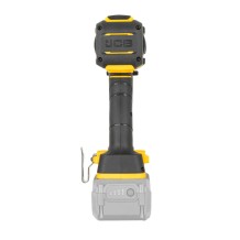JCB-18PCD-160 akumuliatorinis smūginis gręžtuvas-suktuvas 18V, 160Nm