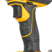 JCB-18PCD-160 akumuliatorinis smūginis gręžtuvas-suktuvas 18V, 160Nm