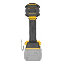 JCB-18PCD-75 akumuliatorinis smūginis gręžtuvas-suktuvas 18V, 75Nm