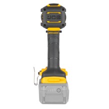 JCB-18PID-230 akumuliatorinis smūginis suktuvas 18V, 230Nm