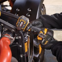 JCB-18PID-230 akumuliatorinis smūginis suktuvas 18V, 230Nm