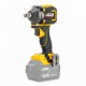 JCB-18PIW-350 akumuliatorinis smūginis veržliasukis 18V, 1/2", 350Nm