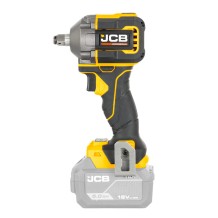 JCB-18PIW-350 akumuliatorinis smūginis veržliasukis 18V, 1/2", 350Nm