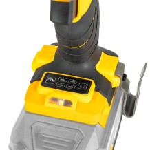 JCB-18PIW-350 akumuliatorinis smūginis veržliasukis 18V, 1/2", 350Nm