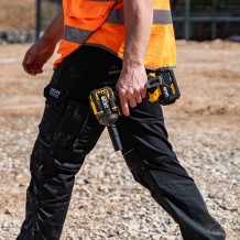 JCB-18PIW-620 akumuliatorinis smūginis veržliasukis 18V, 1/2", 620Nm