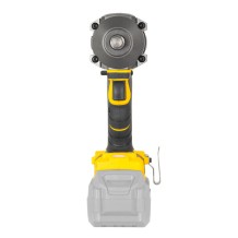 JCB-18PIW-620 akumuliatorinis smūginis veržliasukis 18V, 1/2", 620Nm